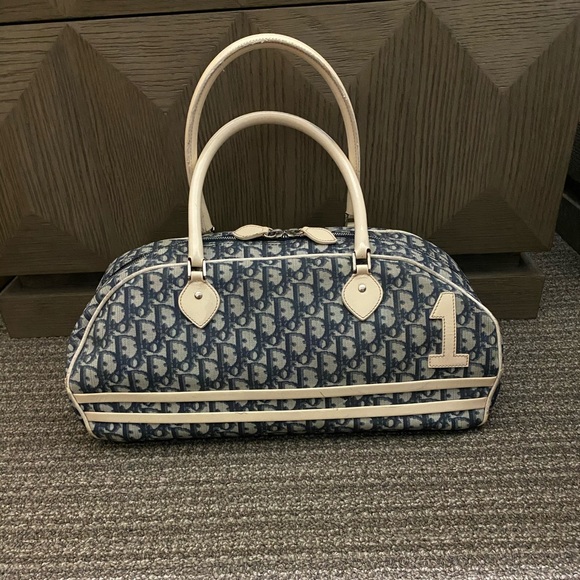 Dior Handbags - Christian Dior Vintage Bag